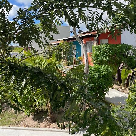 Pousada Alto Da Serra Serra de Sao Bento Ngoại thất bức ảnh