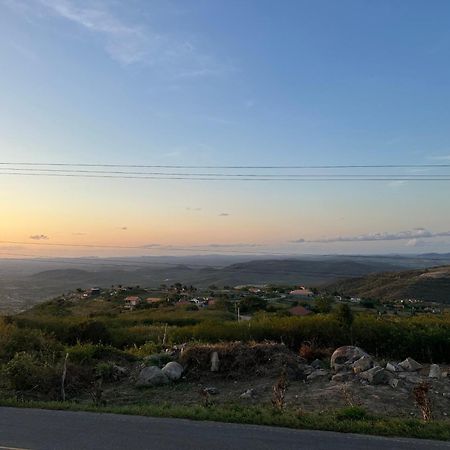 Pousada Alto Da Serra Serra de Sao Bento Ngoại thất bức ảnh