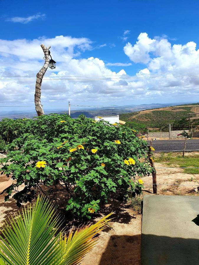 Pousada Alto Da Serra Serra de Sao Bento Ngoại thất bức ảnh