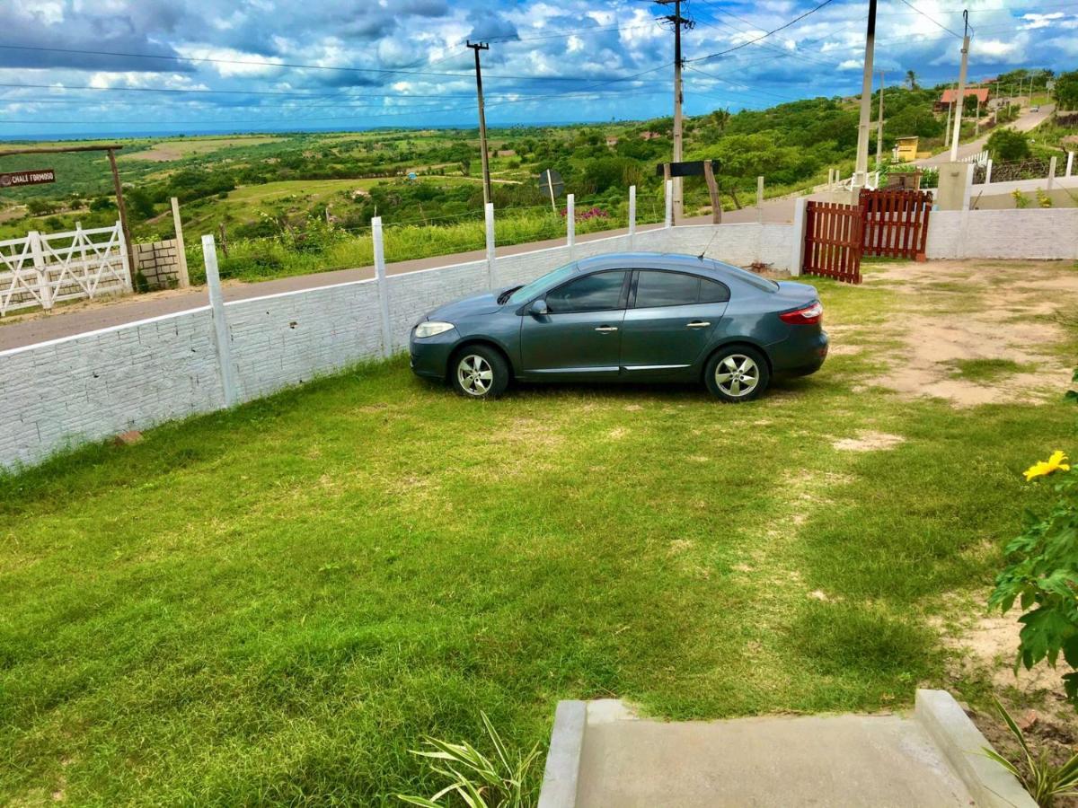 Pousada Alto Da Serra Serra de Sao Bento Ngoại thất bức ảnh