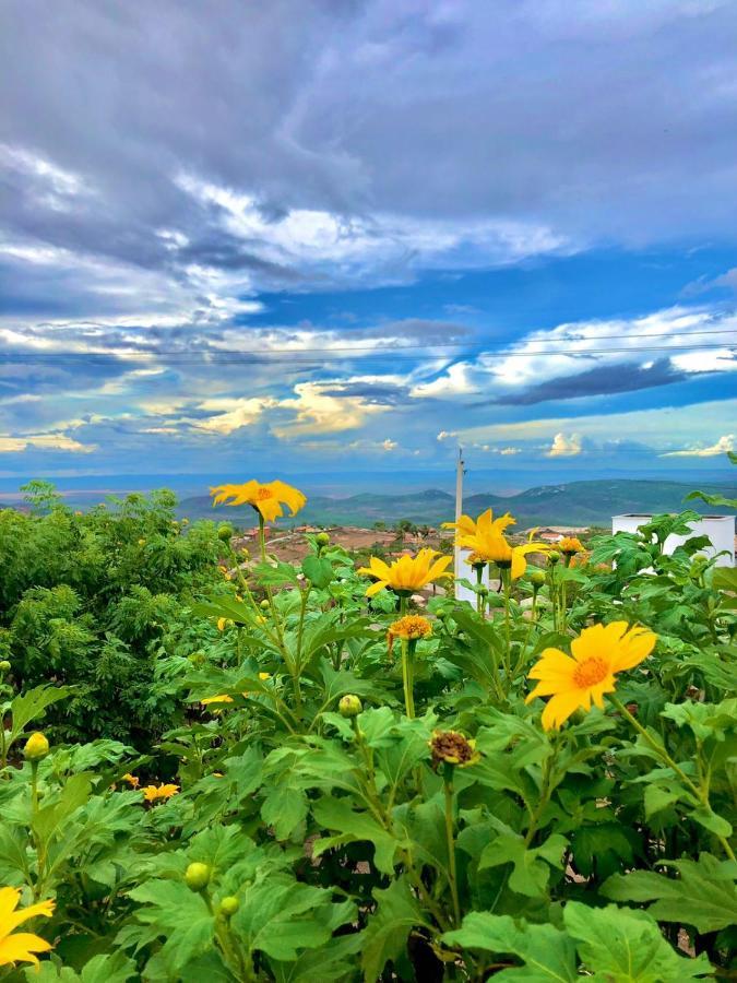 Pousada Alto Da Serra Serra de Sao Bento Ngoại thất bức ảnh