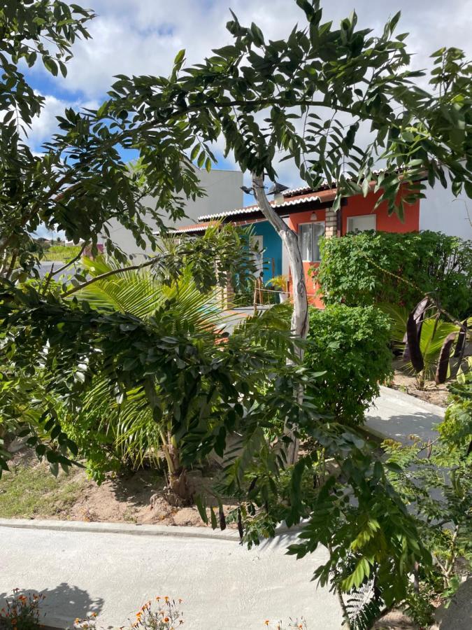Pousada Alto Da Serra Serra de Sao Bento Ngoại thất bức ảnh