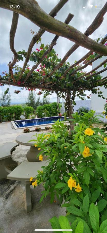Pousada Alto Da Serra Serra de Sao Bento Ngoại thất bức ảnh