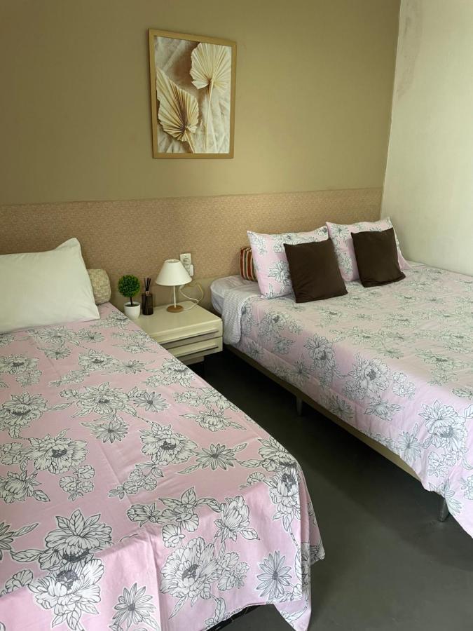 Pousada Alto Da Serra Serra de Sao Bento Ngoại thất bức ảnh