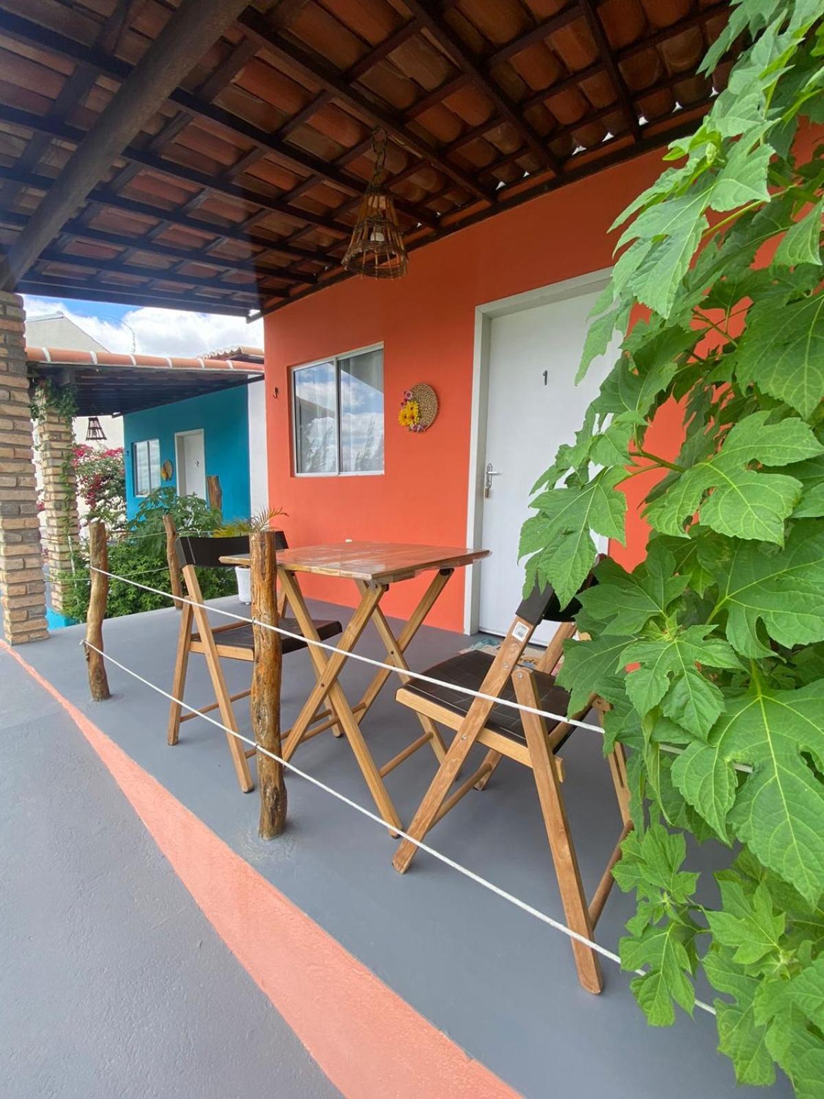 Pousada Alto Da Serra Serra de Sao Bento Ngoại thất bức ảnh